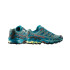 Chaussures de Montagne La Sportiva Ultra Raptor II Femme Vert Everglade/Juniper