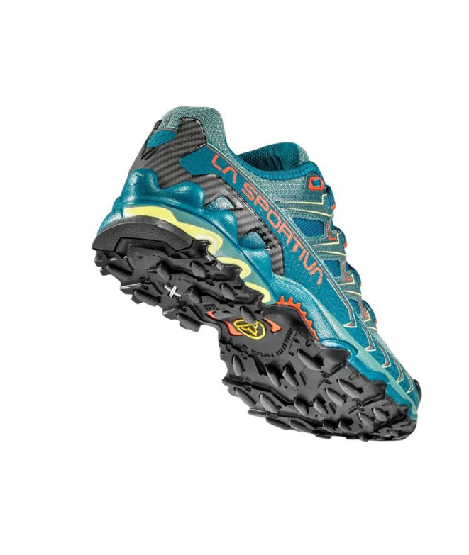 Sapatilhas de Montanha La Sportiva Ultra Raptor...