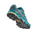 Zapatillas de Montaña La Sportiva Ultra Raptor II Mujer Verde Everglade/Juniper