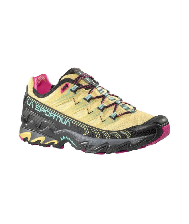 Chaussures de Montagne La Sportiva Ultra Raptor...