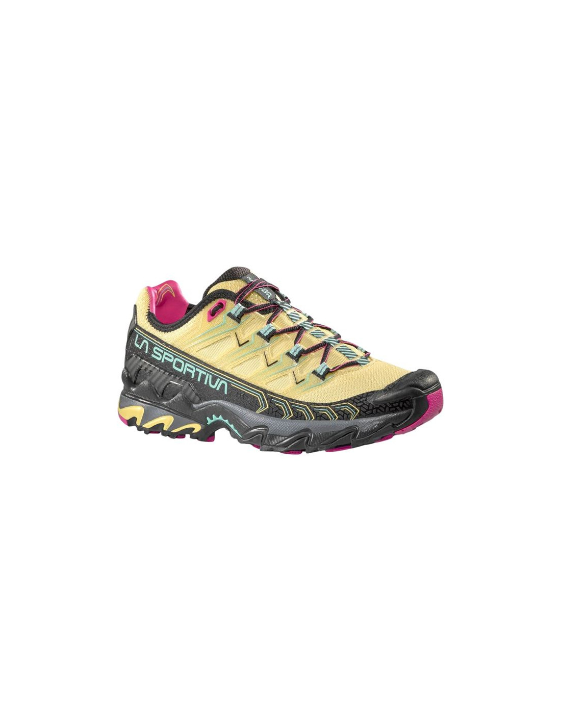 LA SPORTIVA ULTRA RAPTOR II trailrunning mujer baratas en AtmosferaSport