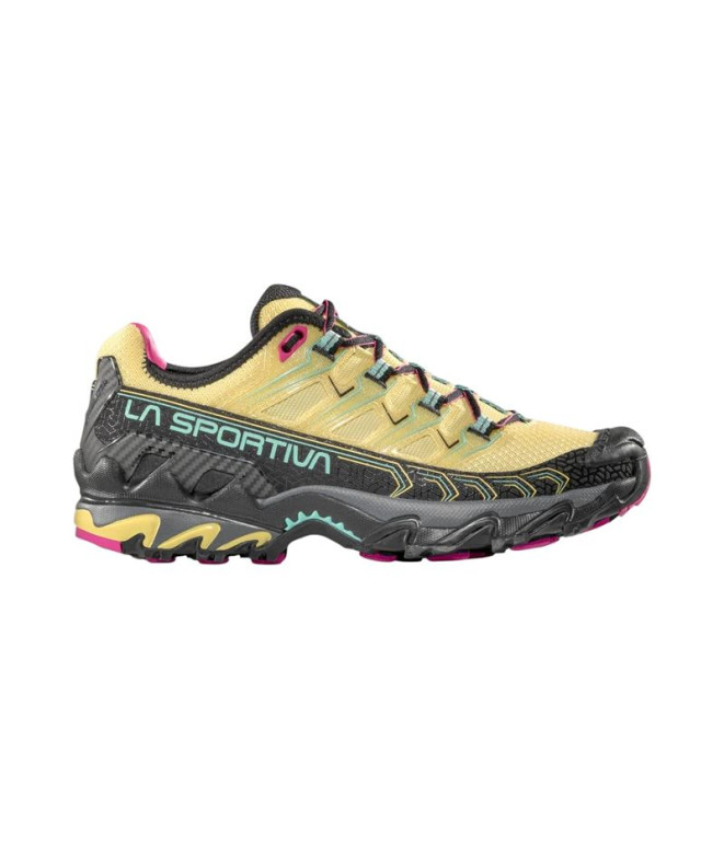 Zapatillas de Montaña La Sportiva Ultra Raptor...
