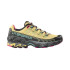 Chaussures de Montagne La Sportiva Ultra Raptor II Femme Banane/Noir