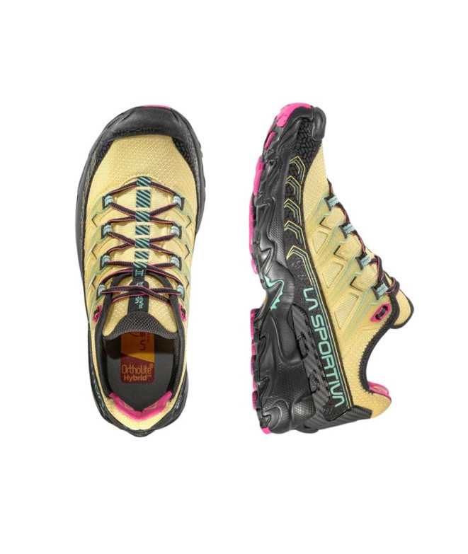 Sapatilhas de Montanha La Sportiva Ultra Raptor...