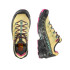 Chaussures de Montagne La Sportiva Ultra Raptor II Femme Banane/Noir