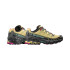 Chaussures de Montagne La Sportiva Ultra Raptor II Femme Banane/Noir