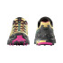 Chaussures de Montagne La Sportiva Ultra Raptor II Femme Banane/Noir