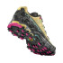 Chaussures de Montagne La Sportiva Ultra Raptor II Femme Banane/Noir