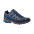 Chaussures de Montagne La Sportiva Ultra Raptor II Gtx Homme Deep Sea/Hurricane