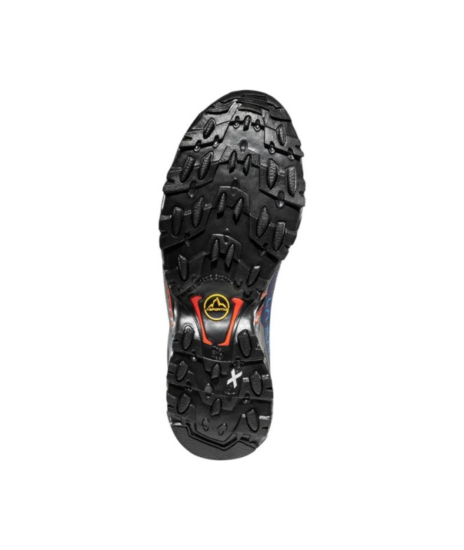 Chaussures de Montagne La Sportiva Ultra Raptor...