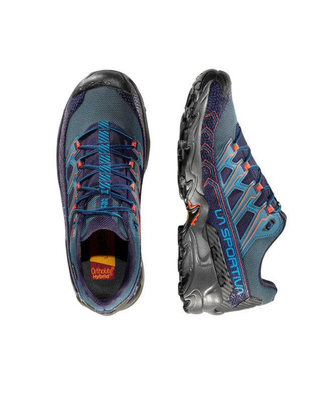 Chaussures de Montagne La Sportiva Ultra Raptor...
