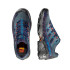 Chaussures de Montagne La Sportiva Ultra Raptor II Gtx Homme Deep Sea/Hurricane