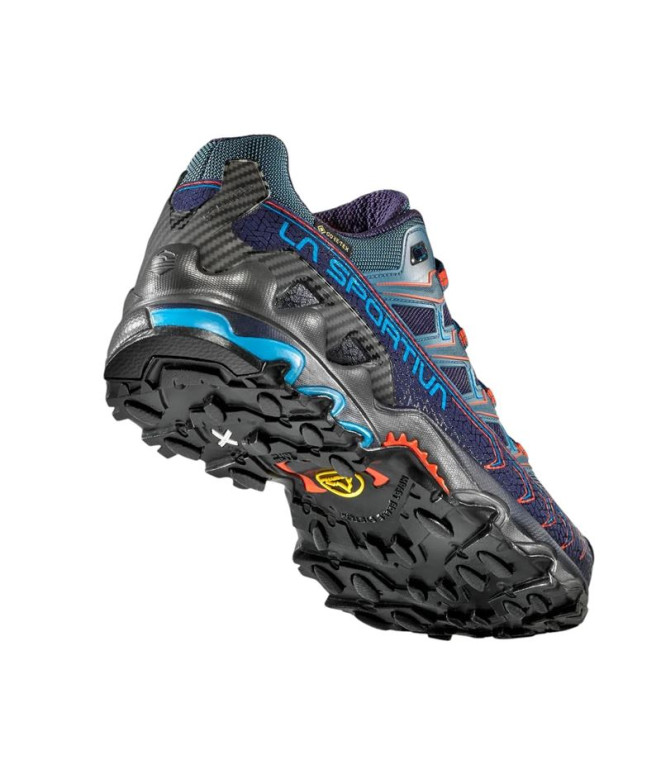 Chaussures de Montagne La Sportiva Ultra Raptor...