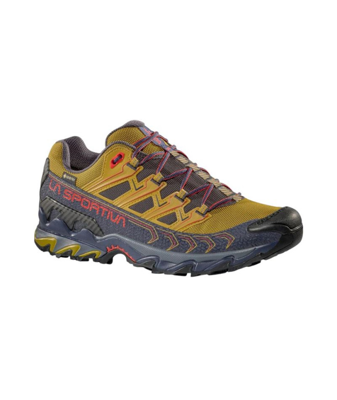 Chaussures de Montagne La Sportiva Ultra Raptor...