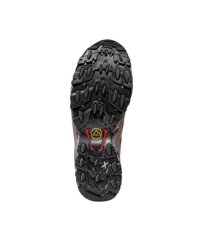 Sapatilhas de Montanha La Sportiva Ultra Raptor...