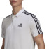 Pólo de fitness adidas Primeblue 3 Bands