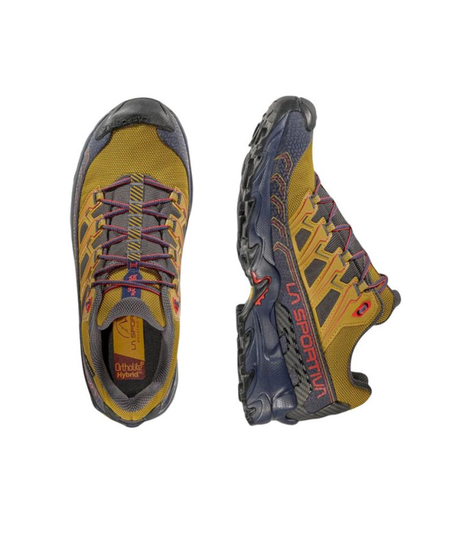 Sapatilhas de Montanha La Sportiva Ultra Raptor...
