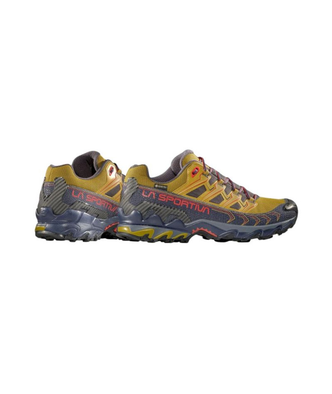 Chaussures de Montagne La Sportiva Ultra Raptor...