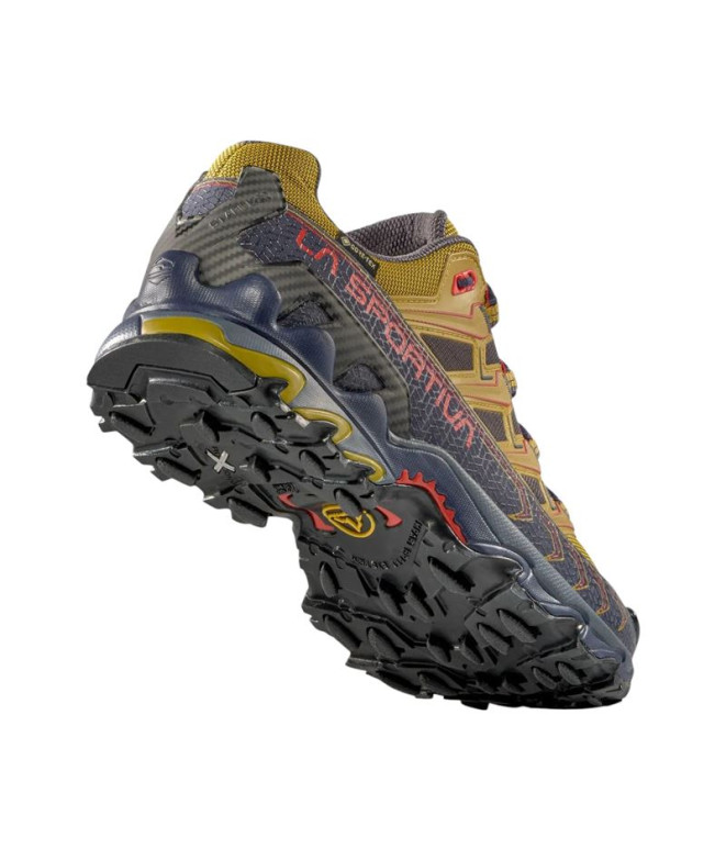 Sapatilhas de Montanha La Sportiva Ultra Raptor...