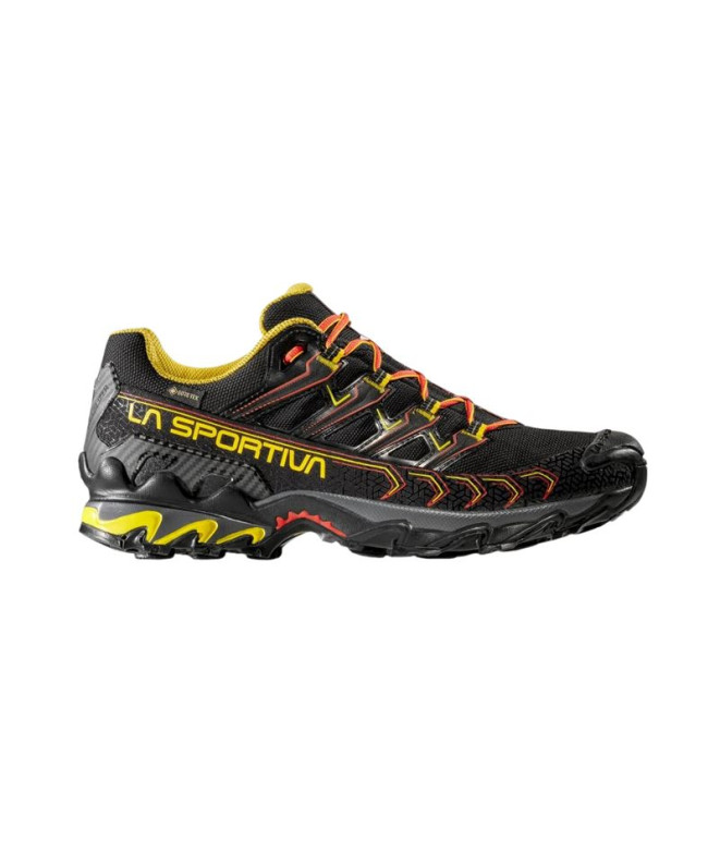 Chaussures de Montagne La Sportiva Ultra Raptor...