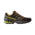 Chaussures de Montagne La Sportiva Ultra Raptor II Gtx Homme Noir/Jaune