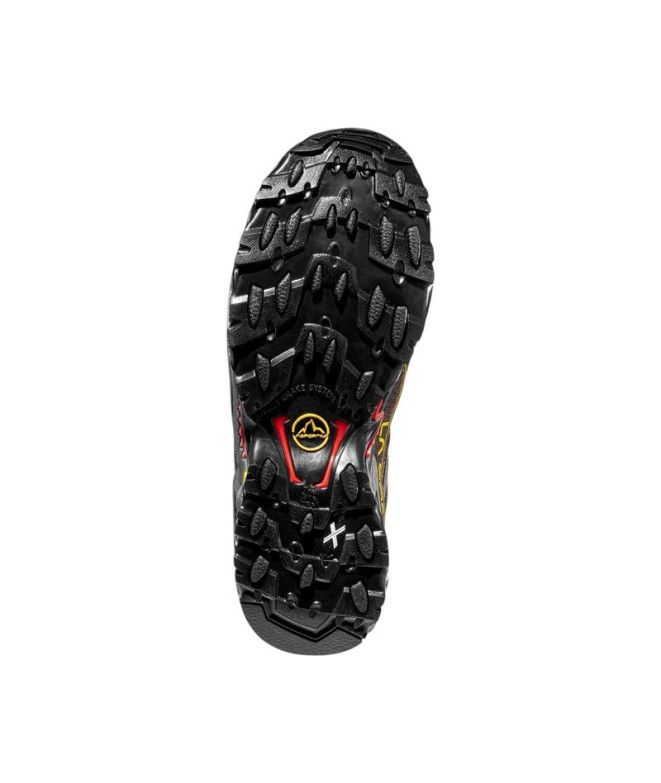 Sapatilhas de Montanha La Sportiva Ultra Raptor...
