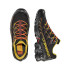 Chaussures de Montagne La Sportiva Ultra Raptor II Gtx Homme Noir/Jaune