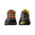 Sapatilhas de Montanha La Sportiva Ultra Raptor II Gtx Homem Preto/Amarelo