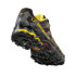 Sapatilhas de Montanha La Sportiva Ultra Raptor II Gtx Homem Preto/Amarelo