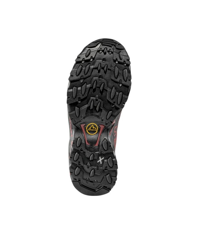 Chaussures de Montagne La Sportiva Ultra Raptor...