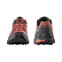 Zapatillas de Montaña La Sportiva Ultra Raptor II Gtx Mujer Rosa/Negro