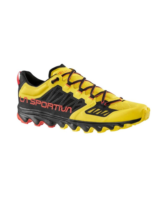 Chaussures de Trail La Sportiva Helios Iii...