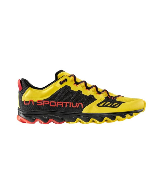 Zapatillas de Trail La Sportiva Helios Iii...