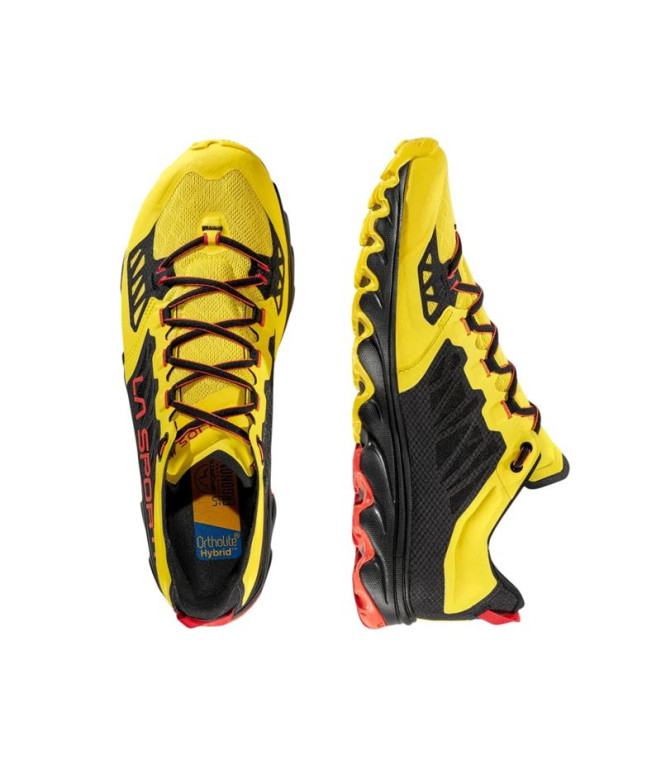 Zapatillas de Trail La Sportiva Helios Iii...