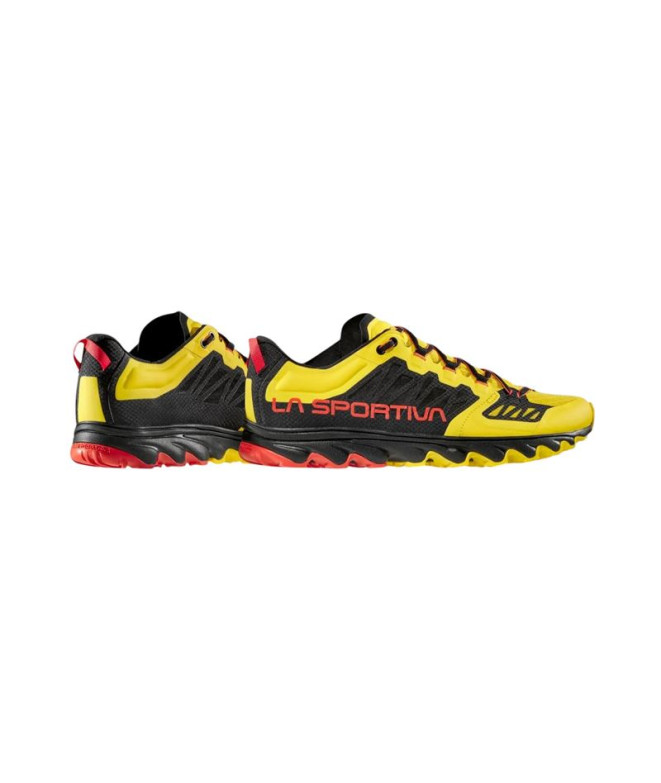 Zapatillas de Trail La Sportiva Helios Iii...