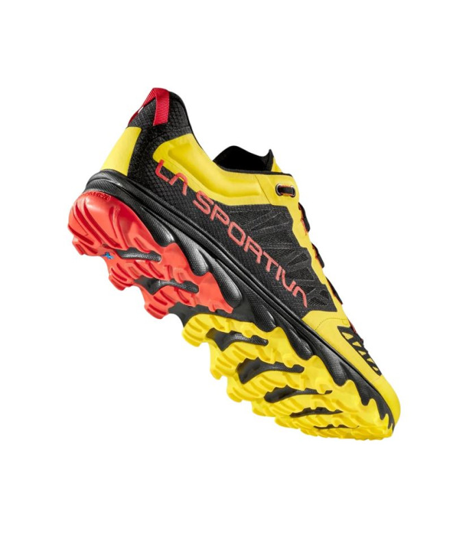Zapatillas de Trail La Sportiva Helios Iii...