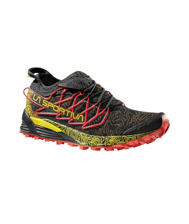 Chaussures de Trail La Sportiva Mutant Homme...