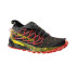 Chaussures de Trail La Sportiva Mutant Homme Noir/Jaune