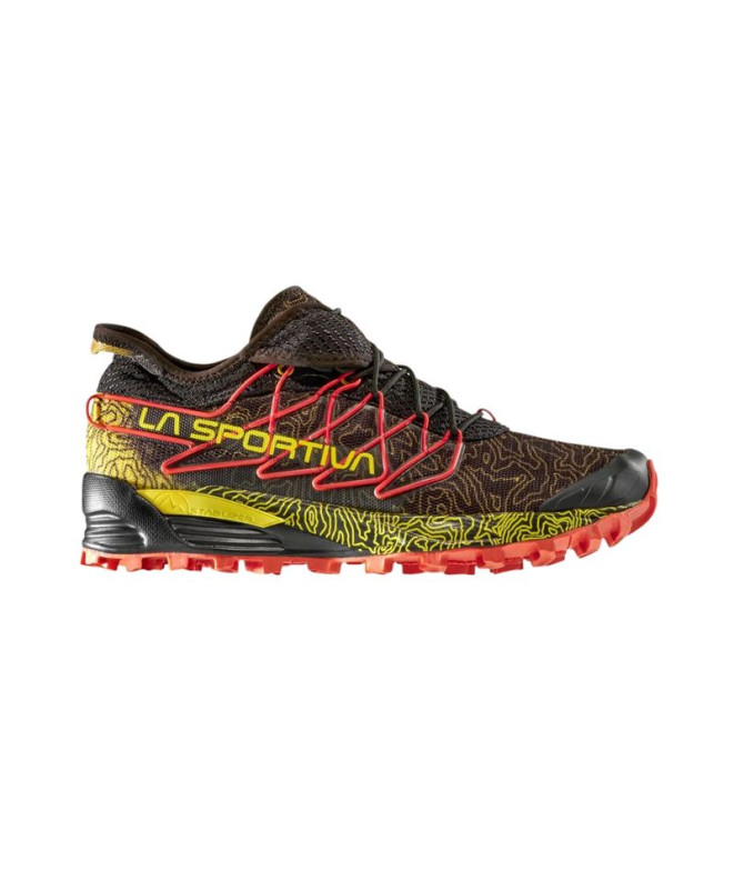 Chaussures de Trail La Sportiva Mutant Homme...