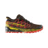Chaussures de Trail La Sportiva Mutant Homme Noir/Jaune