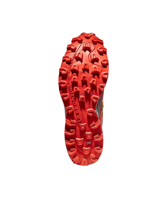 Zapatillas de Trail La Sportiva Mutant Hombre...