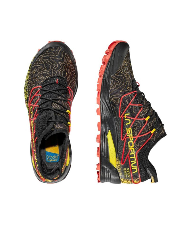 Zapatillas de Trail La Sportiva Mutant Hombre...