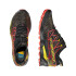 Chaussures de Trail La Sportiva Mutant Homme Noir/Jaune