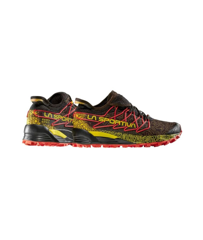 Zapatillas de Trail La Sportiva Mutant Hombre...