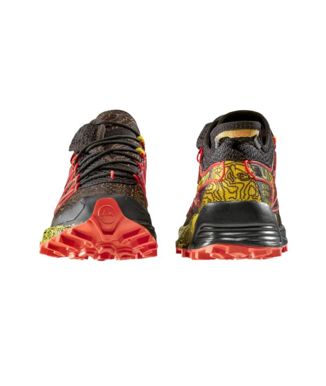 Chaussures de Trail La Sportiva Mutant Homme...