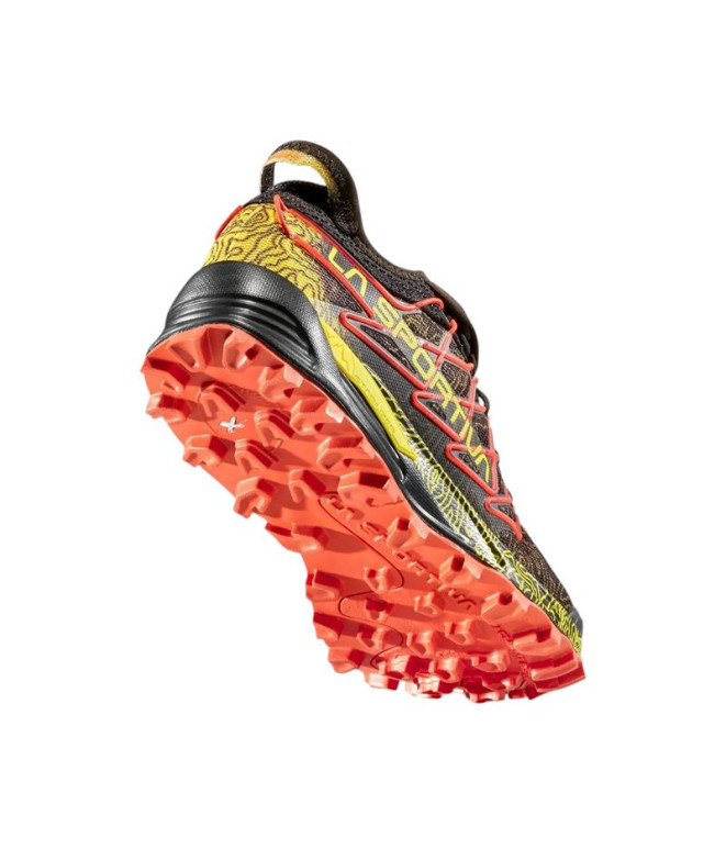 Chaussures de Trail La Sportiva Mutant Homme...
