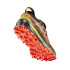 Chaussures de Trail La Sportiva Mutant Homme Noir/Jaune