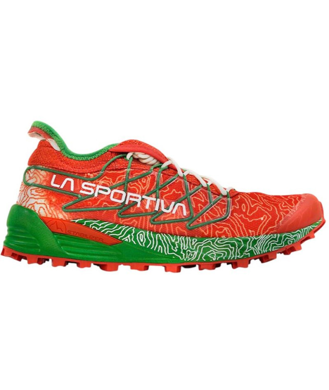 Chaussures de Trail La Sportiva Mutant Zegama...