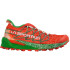 Chaussures de Trail La Sportiva Mutant Zegama Homme Rouge/Vert