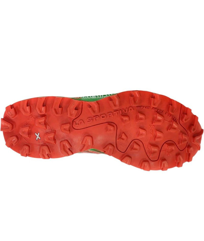 Chaussures de Trail La Sportiva Mutant Zegama...